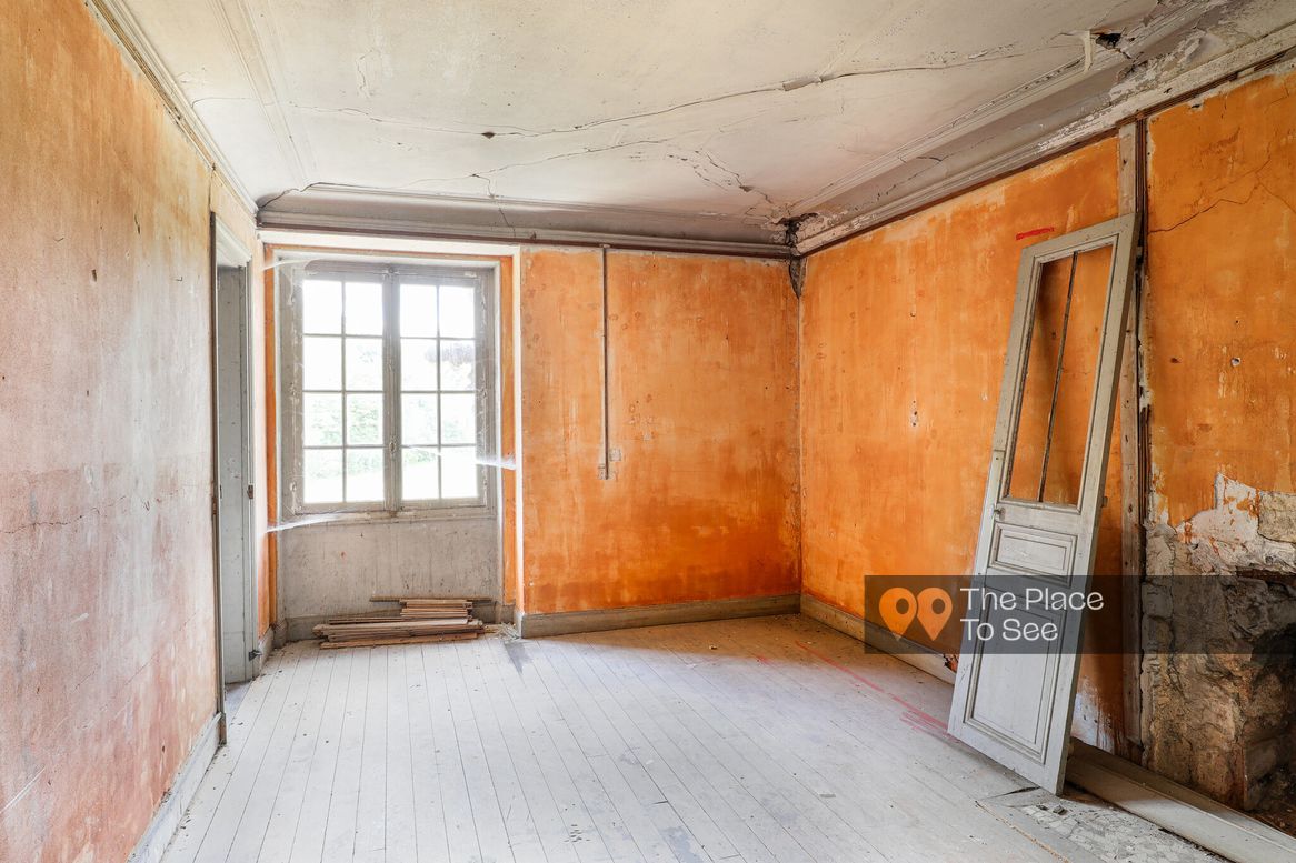 Chambre parentale