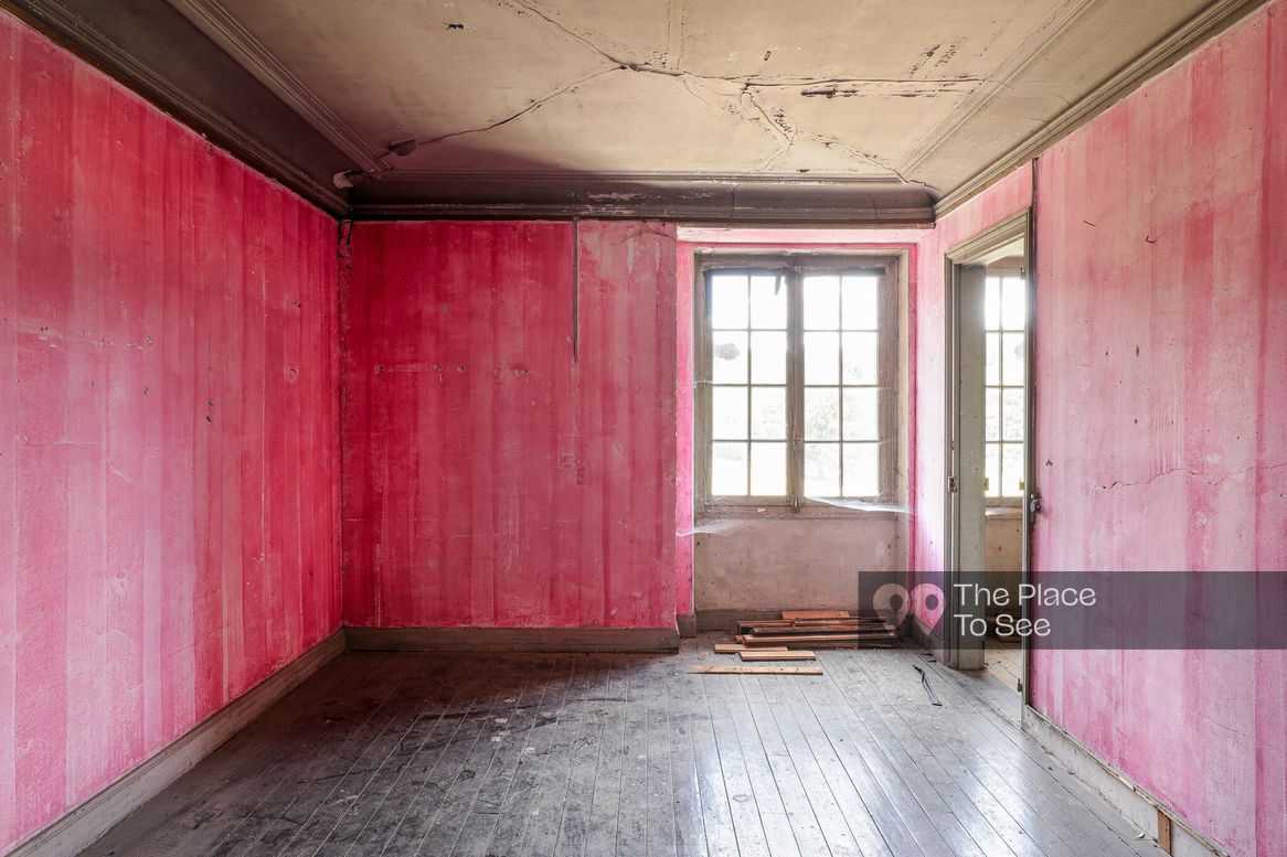 Chambre parentale