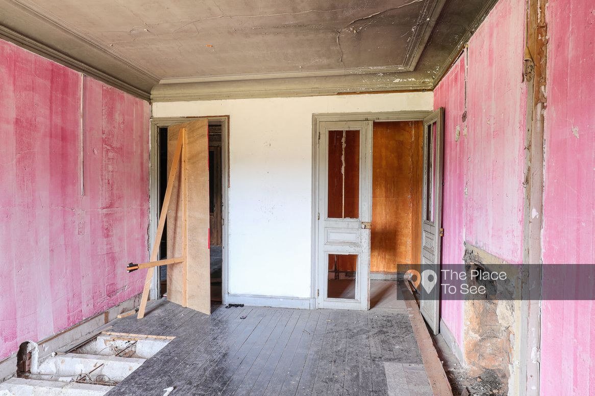 Chambre parentale