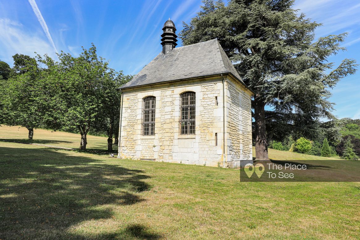 Chapelle