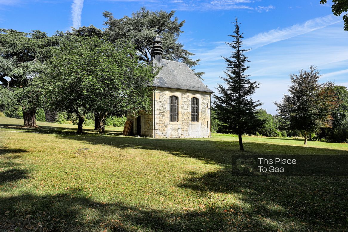 Chapelle