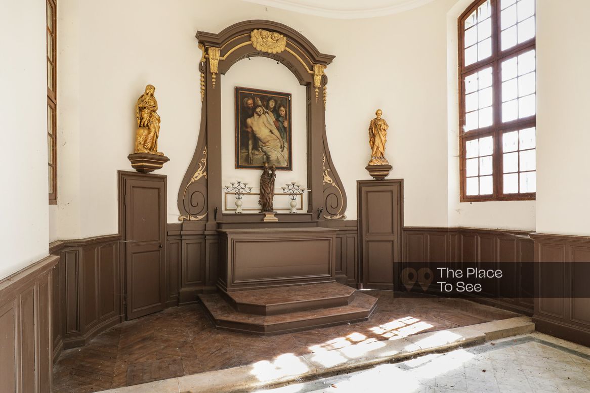Chapelle