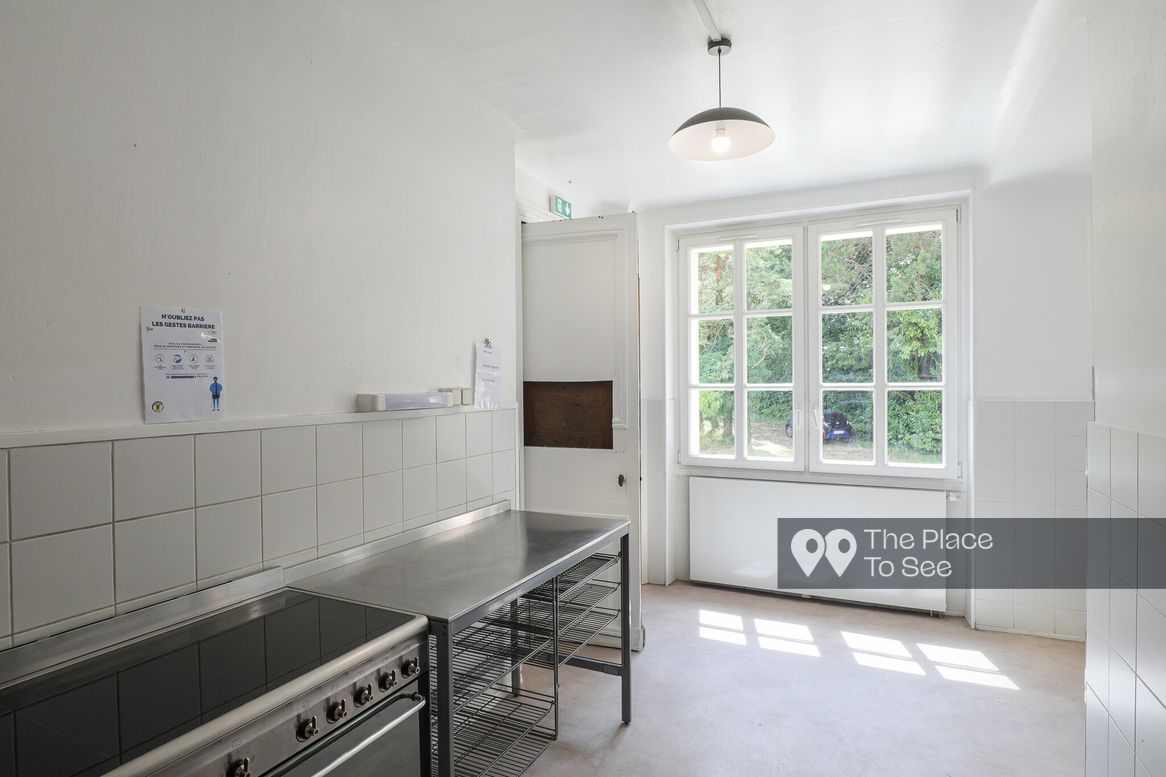 Cuisine professionnelle