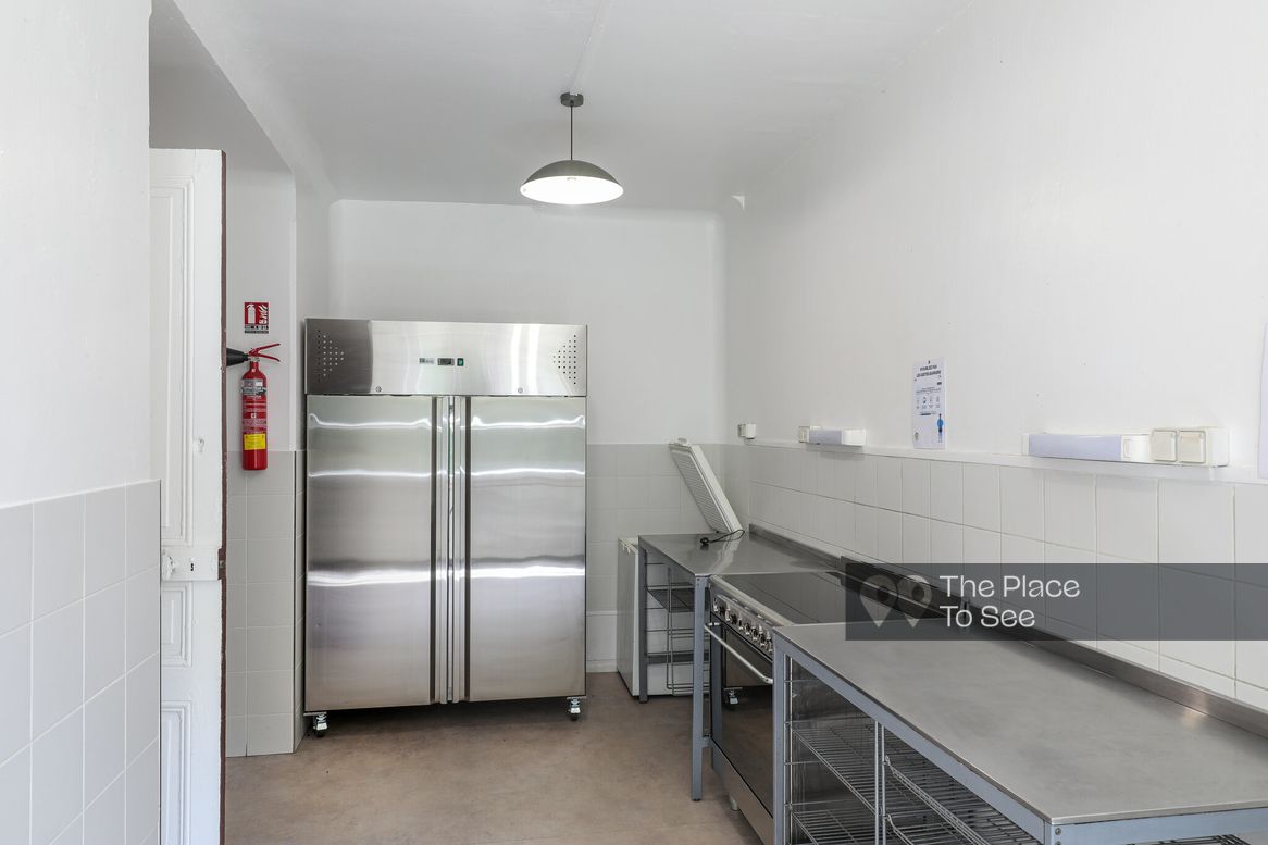 Cuisine professionnelle