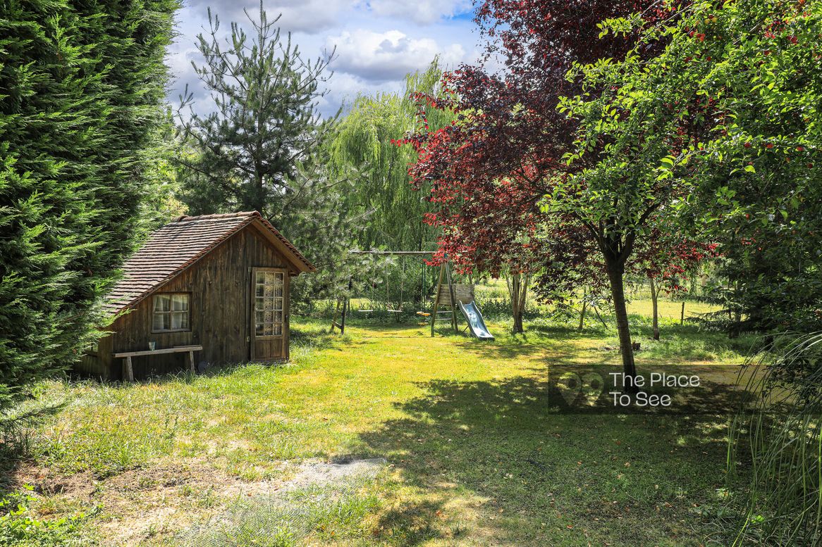 Cabane