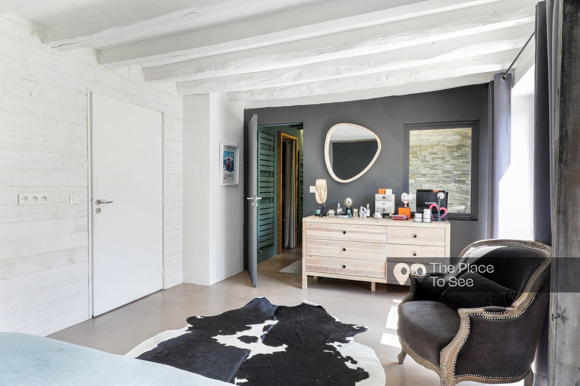 Chambre parentale