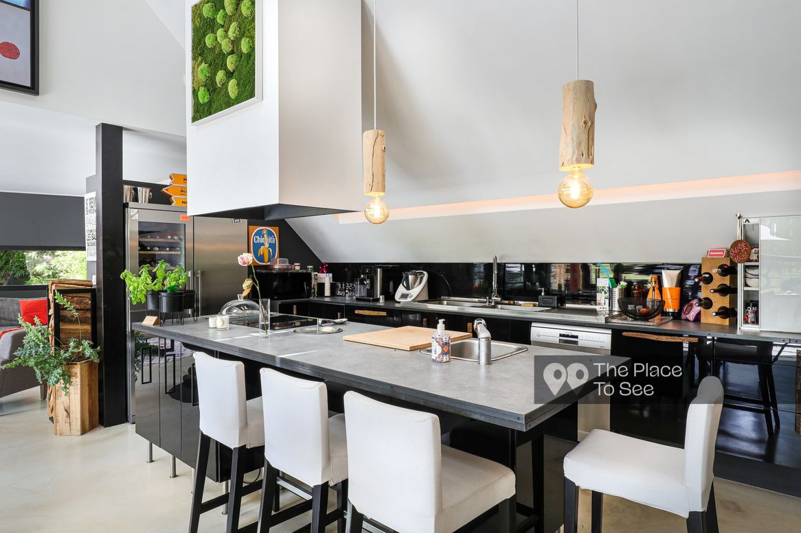 Cuisine américaine
