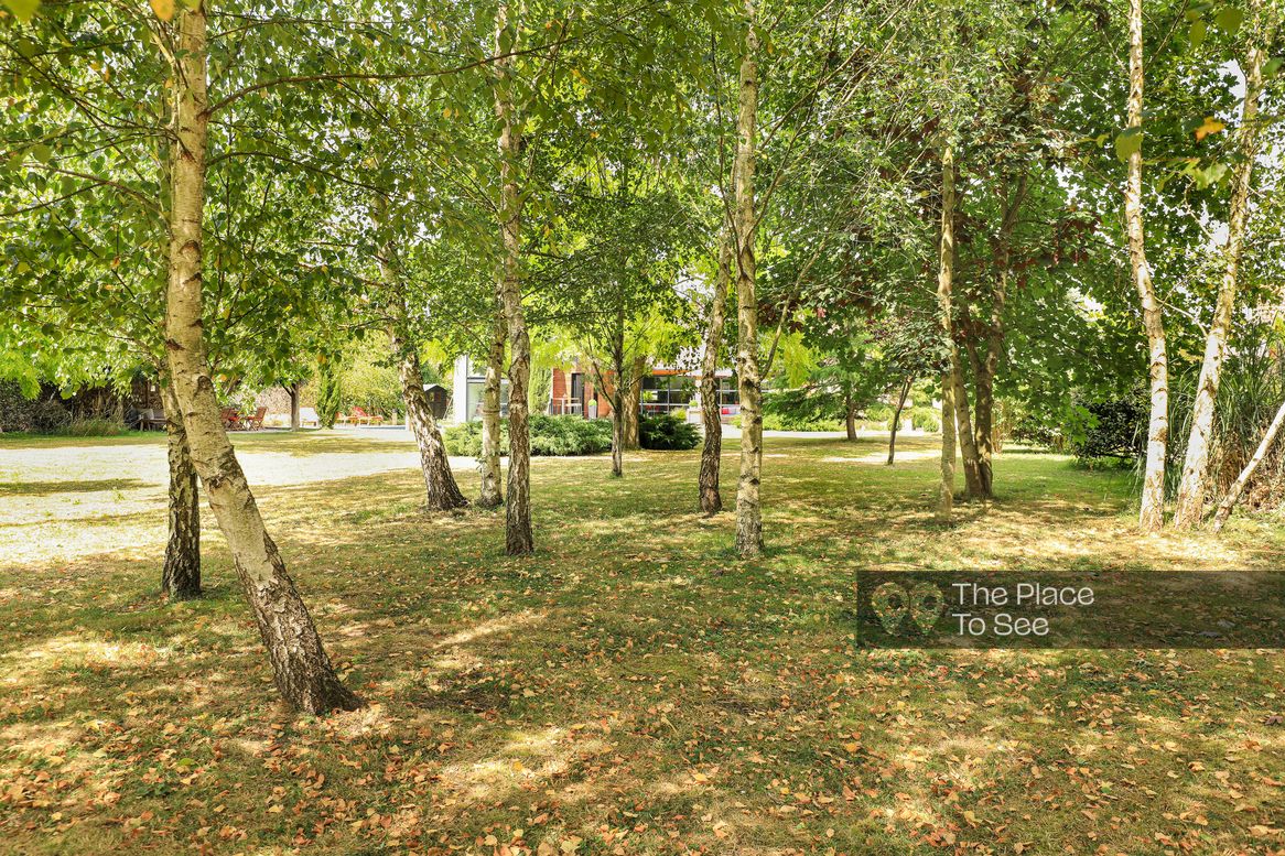 Jardin