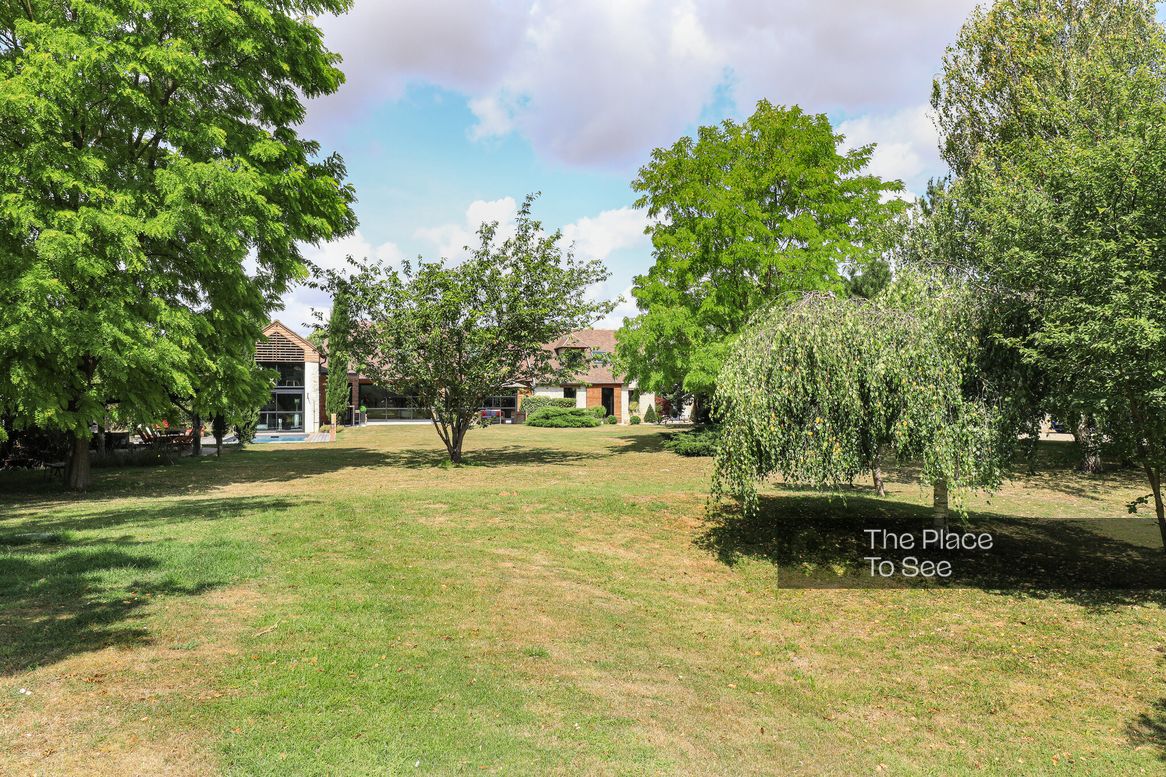 Jardin