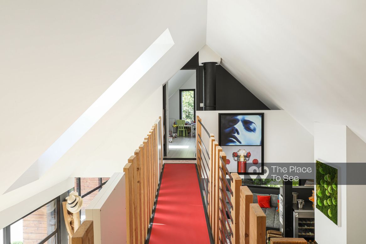 Mezzanine