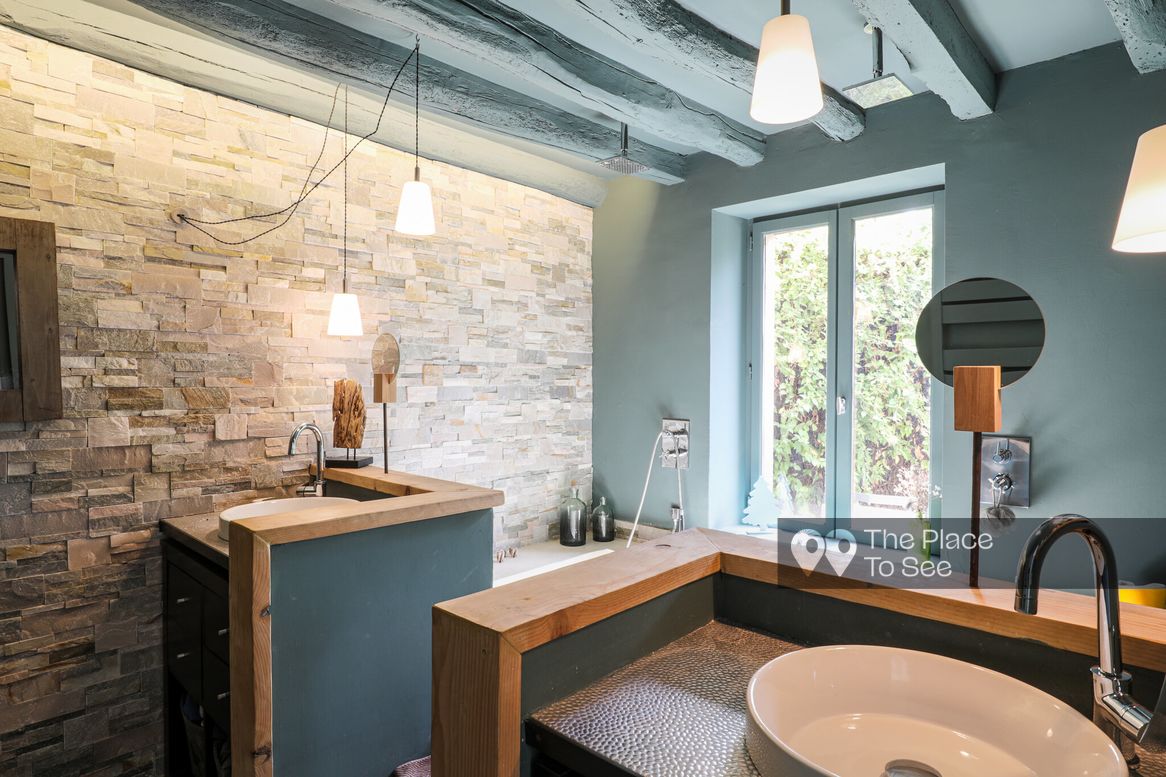 Salle de bain