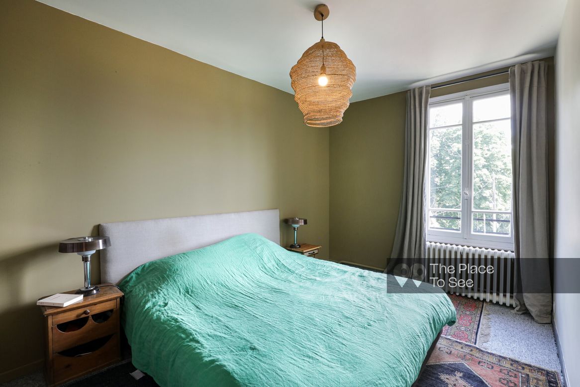 Chambre parentale