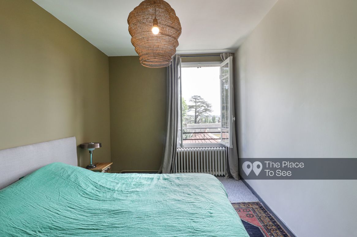 Chambre parentale