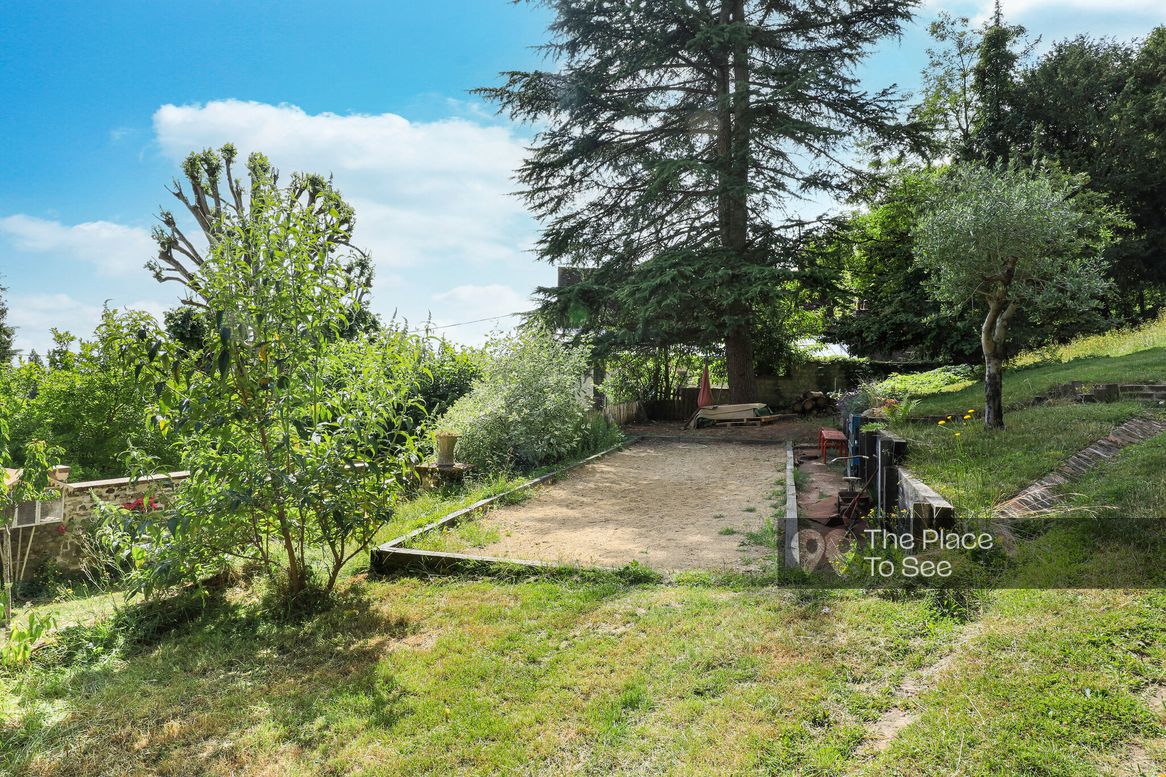 Jardin