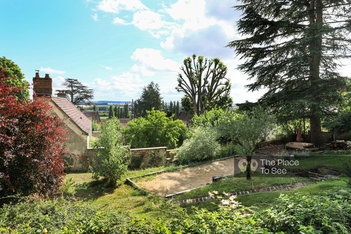 Jardin