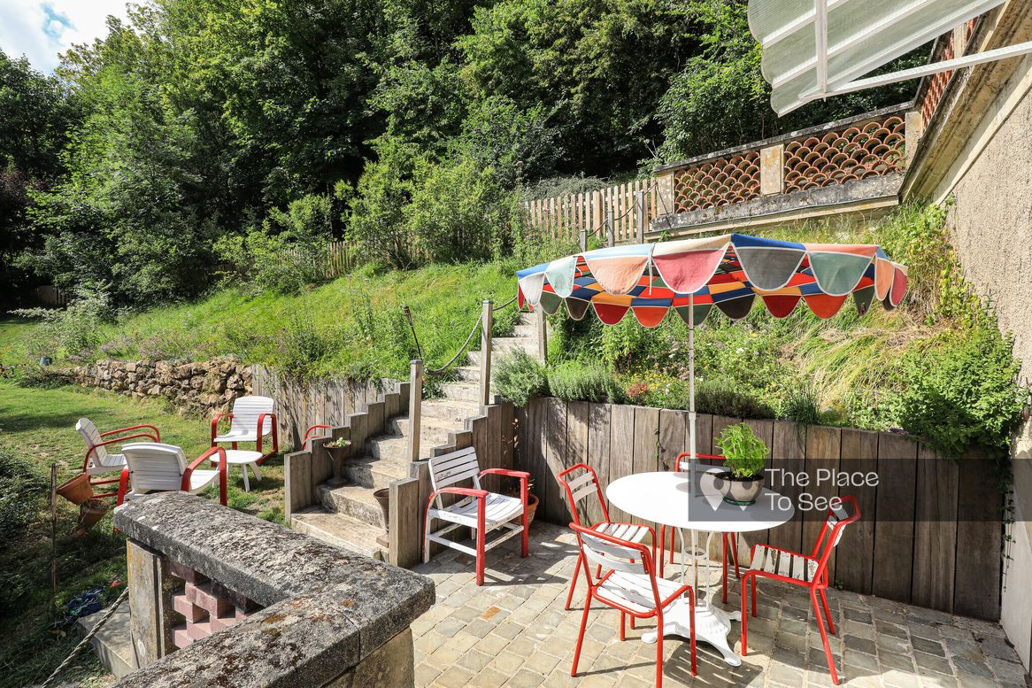 Jardin