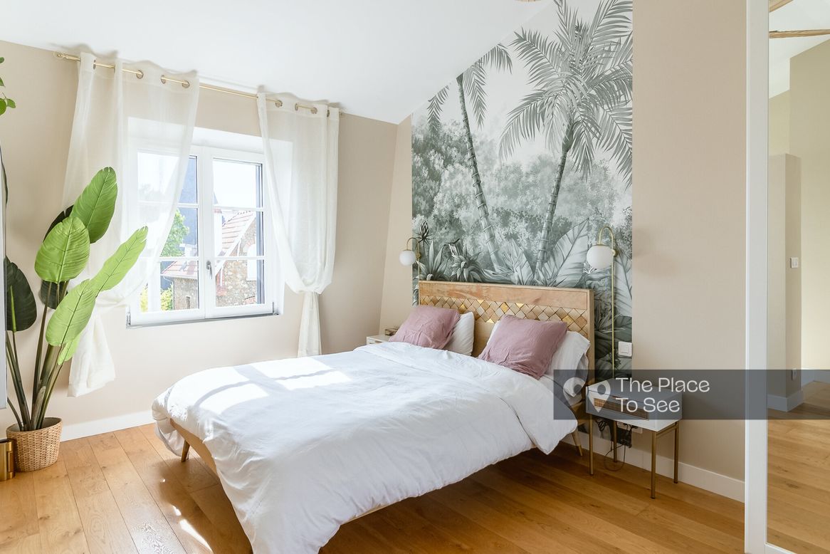 Chambre parentale
