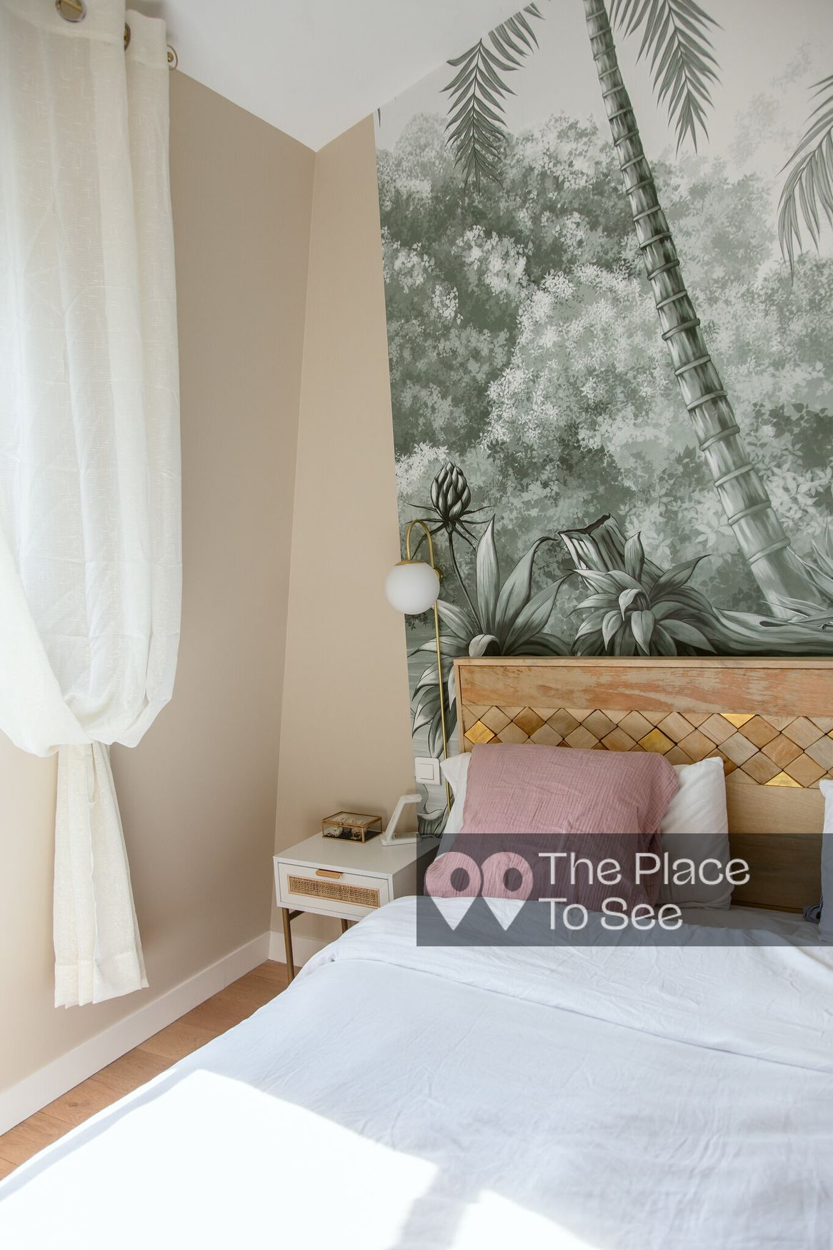 Chambre parentale