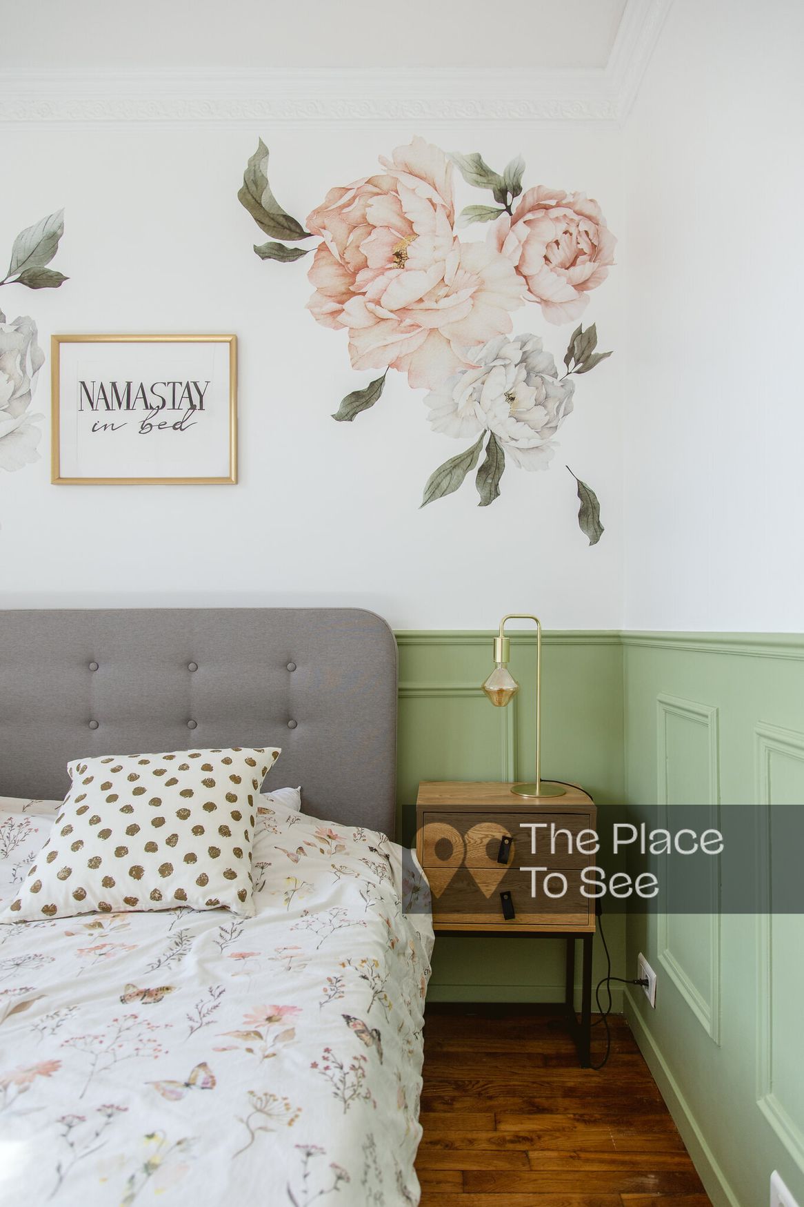 Chambre parentale