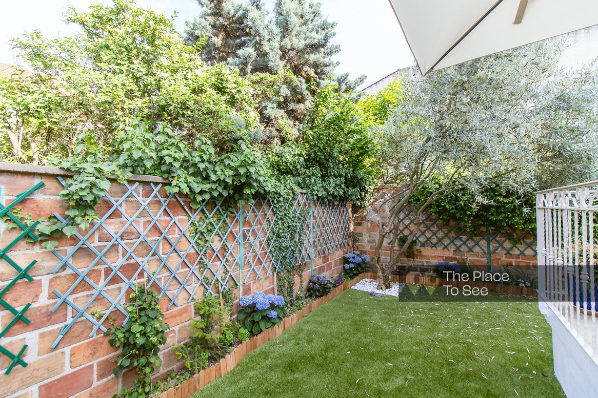 Jardin