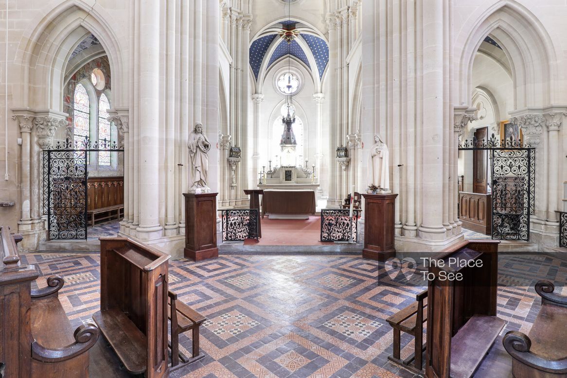 Chapelle