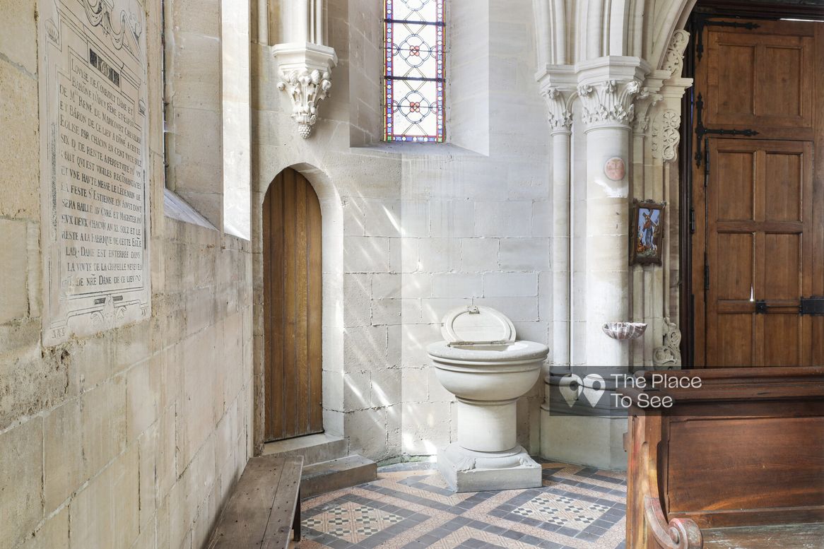 Chapelle