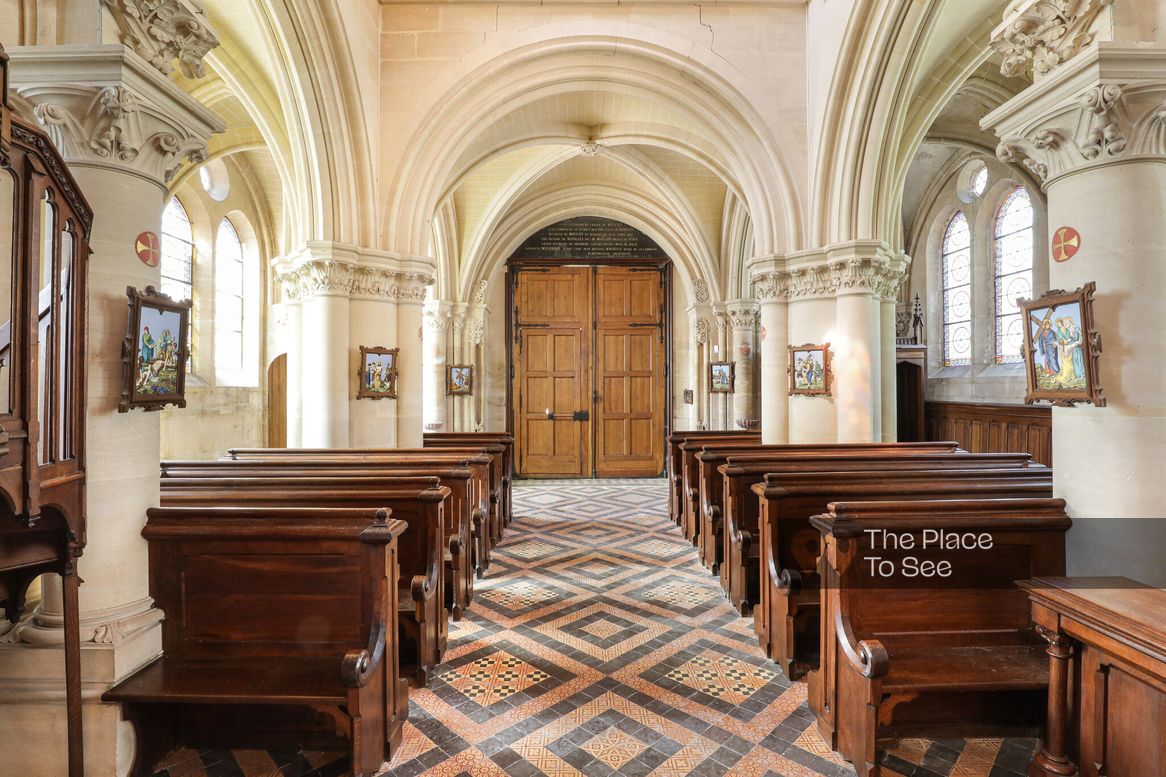 Chapelle