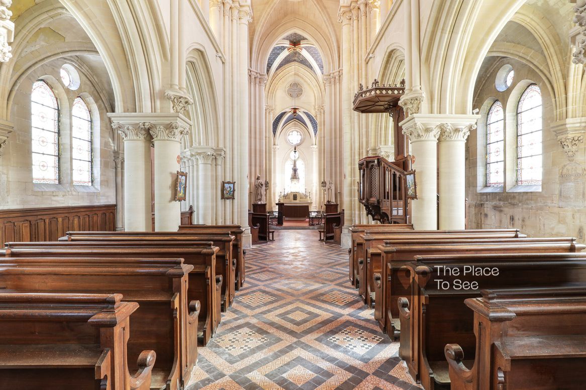 Chapelle