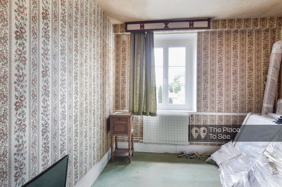 Chambre parentale
