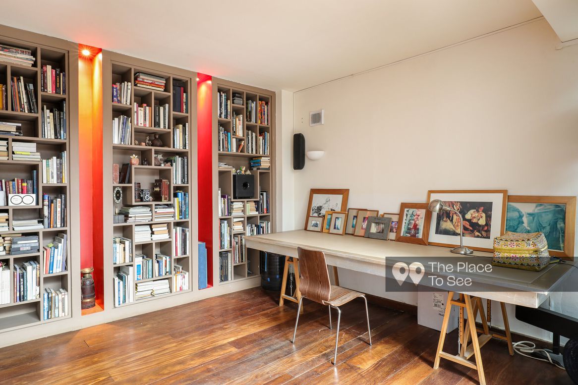Bureau