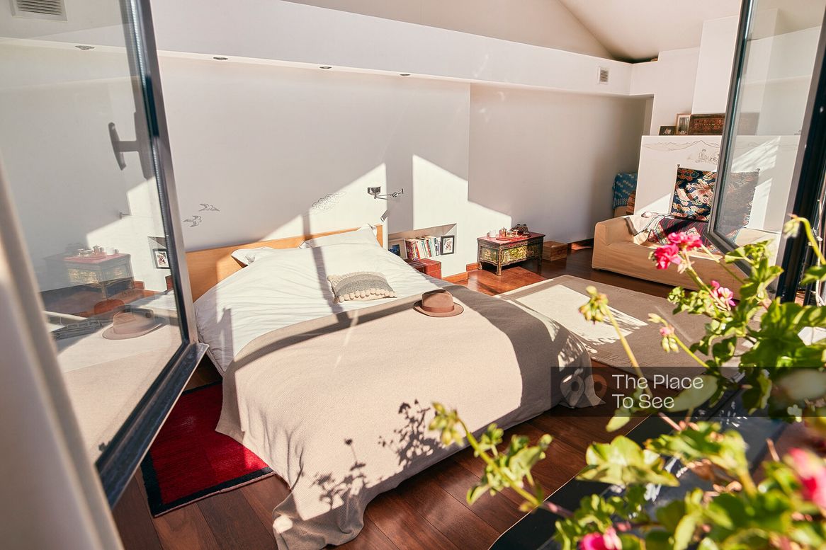 Chambre parentale