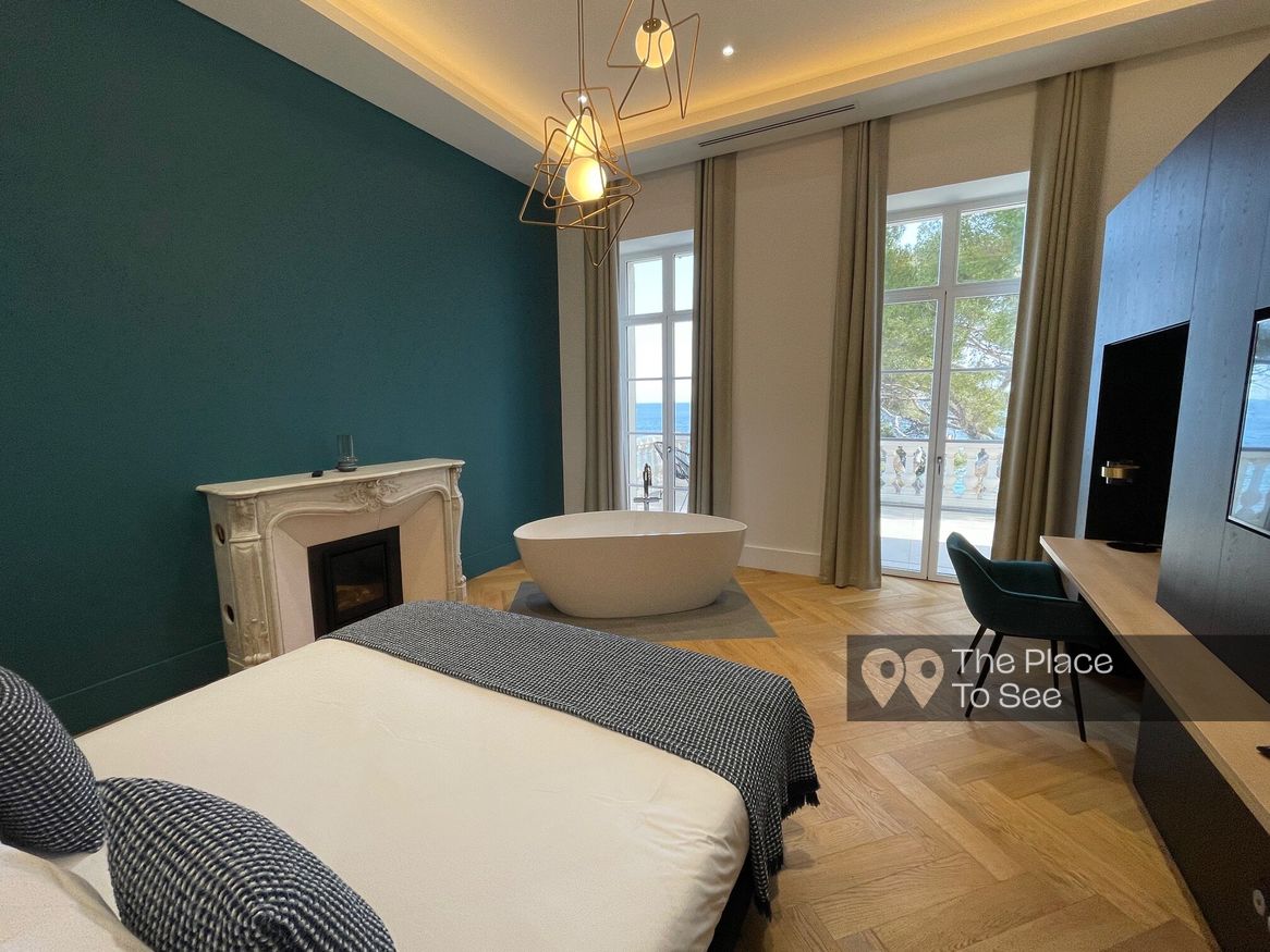 Chambre parentale