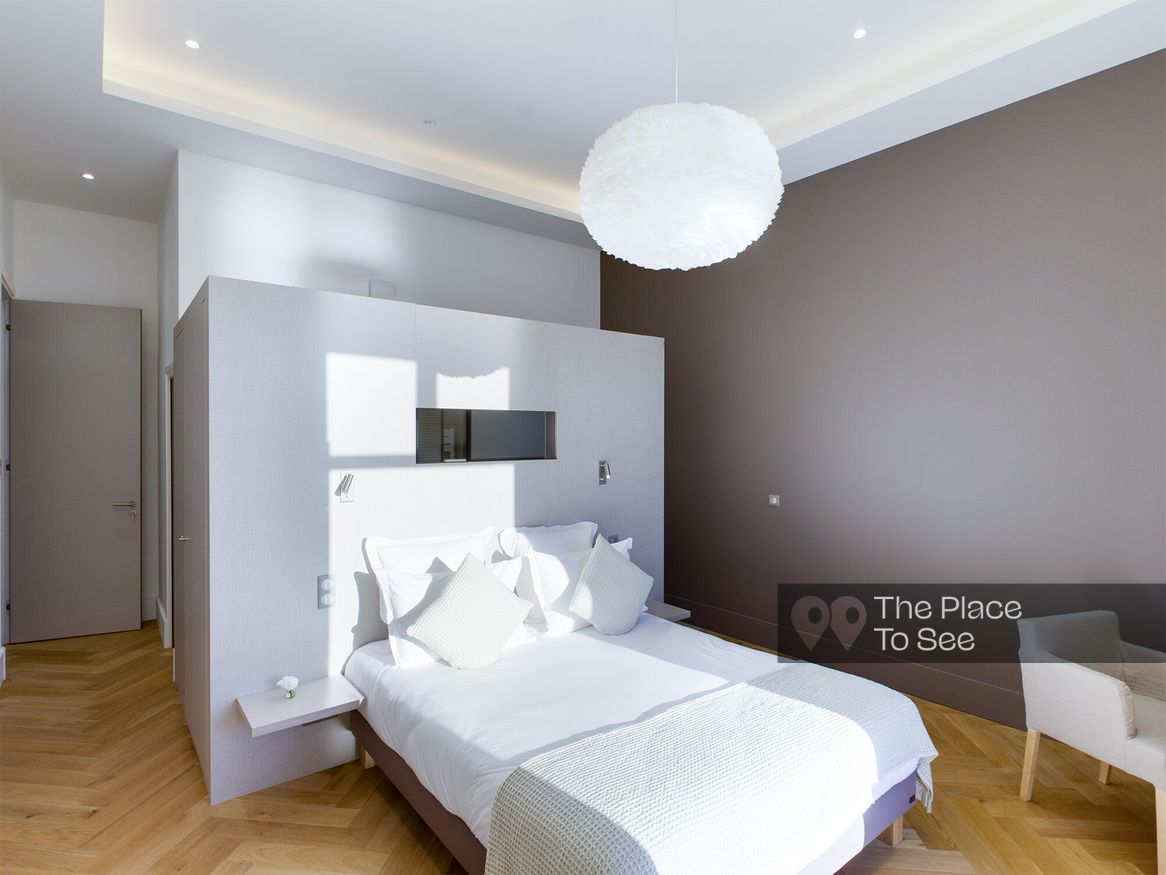 Chambre parentale