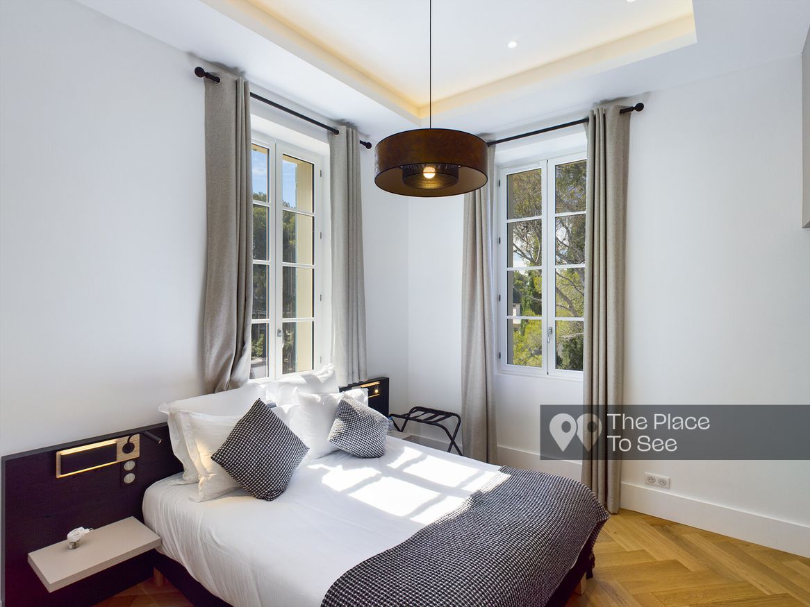 Chambre parentale