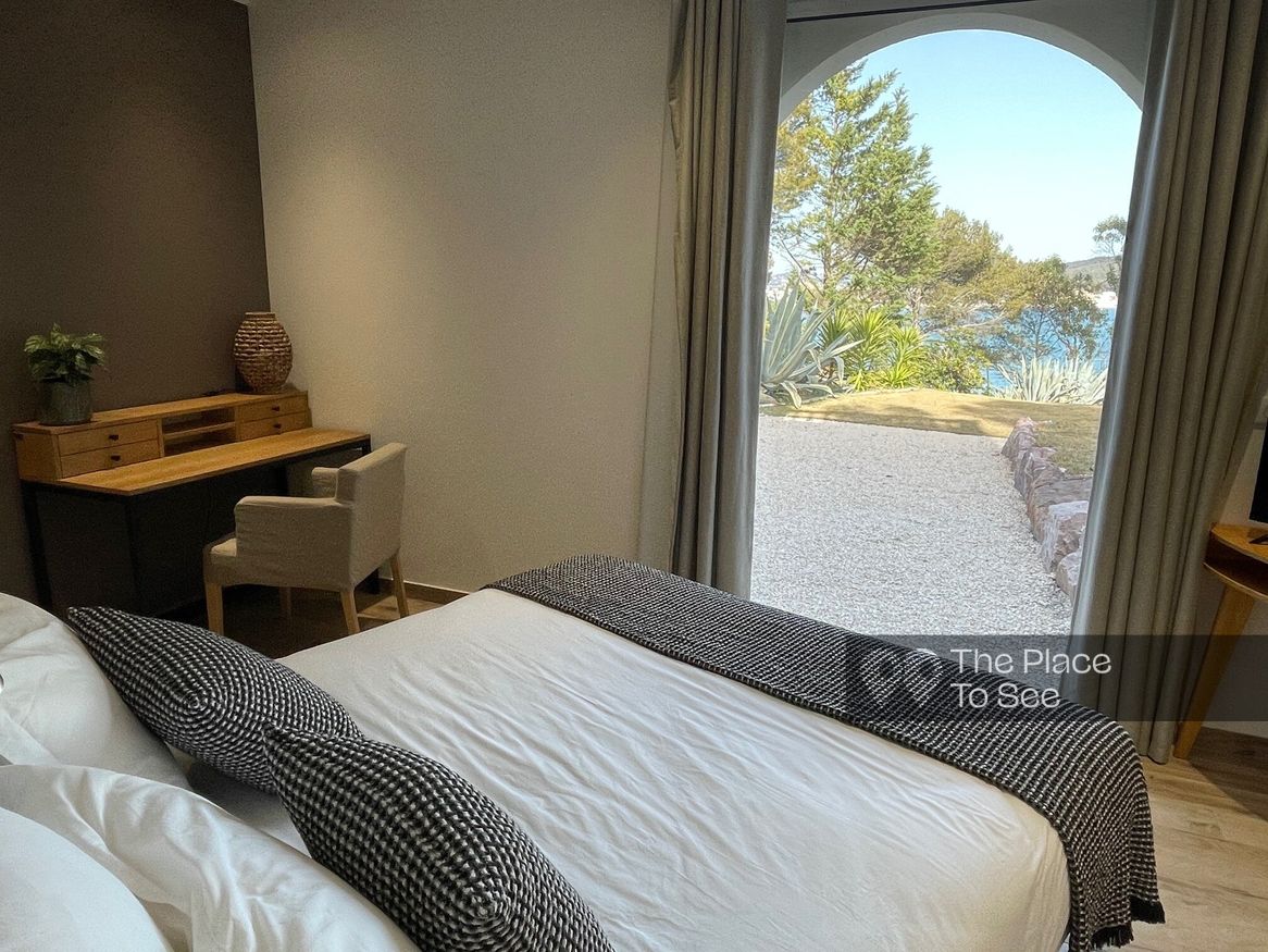 Chambre parentale