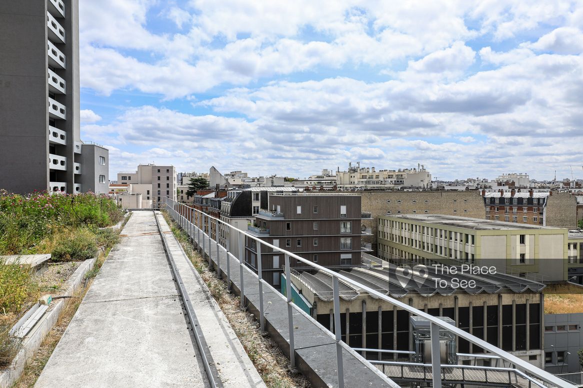 Toit/Rooftop