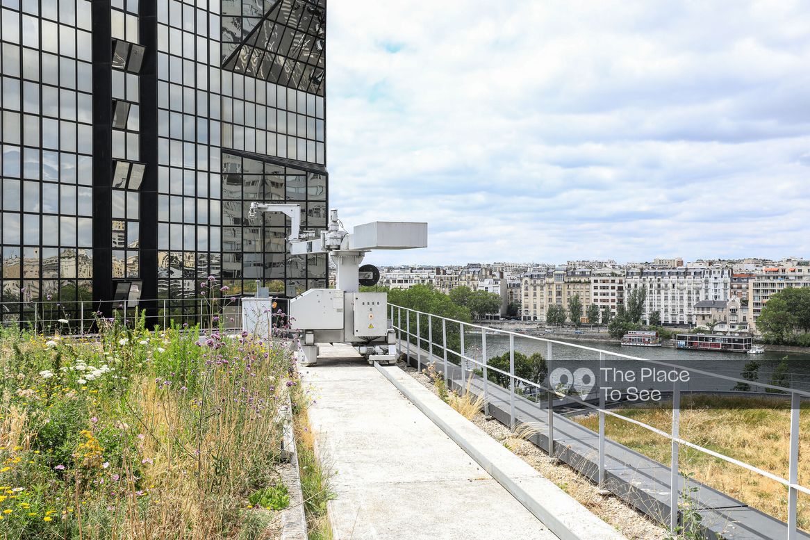 Toit/Rooftop