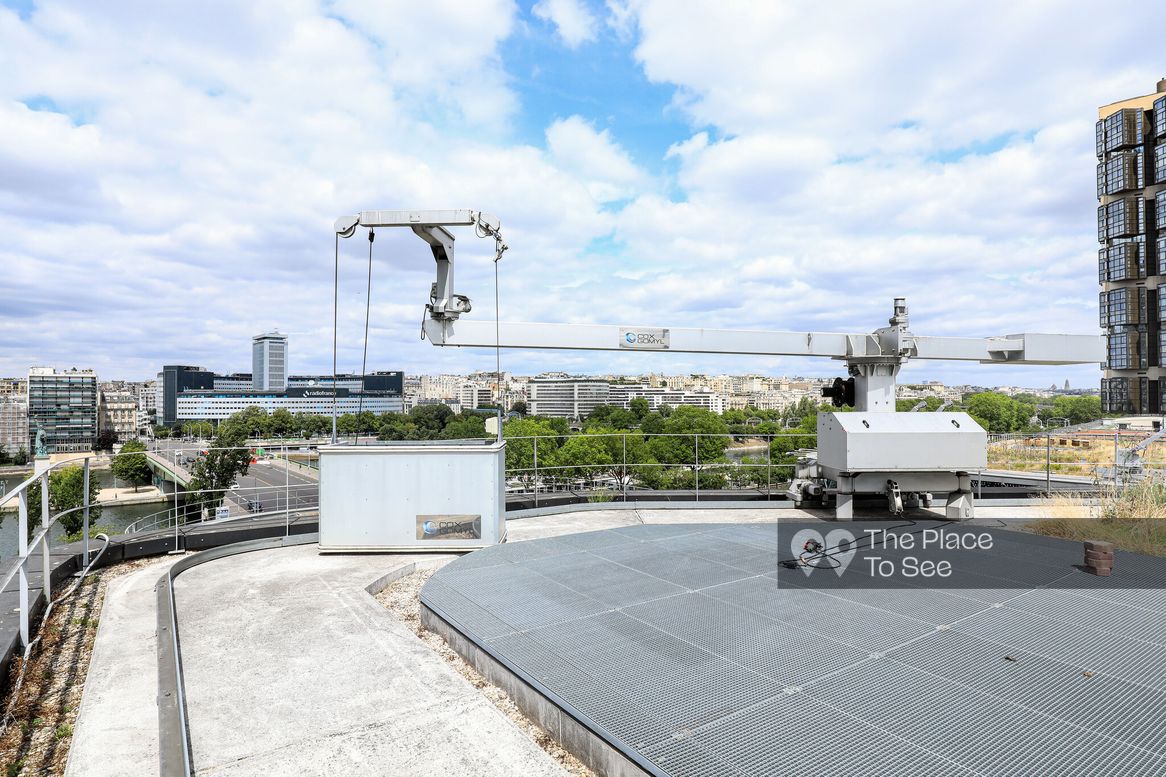 Toit/Rooftop