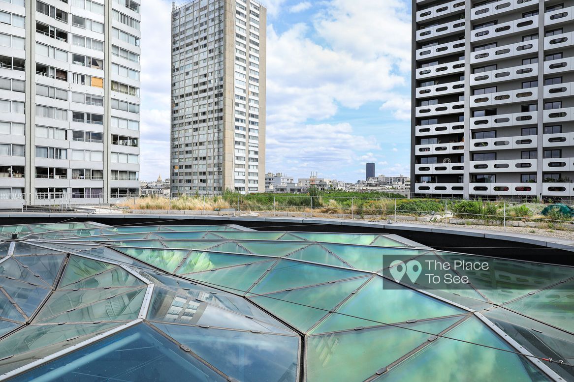 Toit/Rooftop