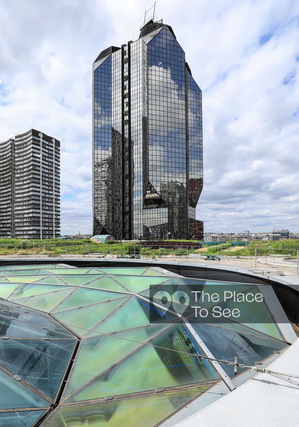 Toit/Rooftop