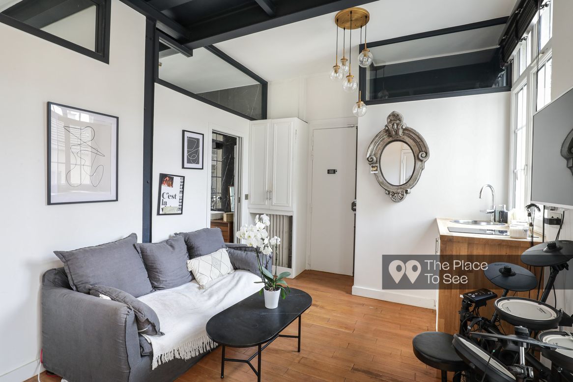 Chambre parentale