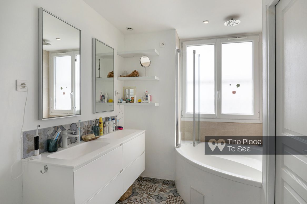 Salle de bain