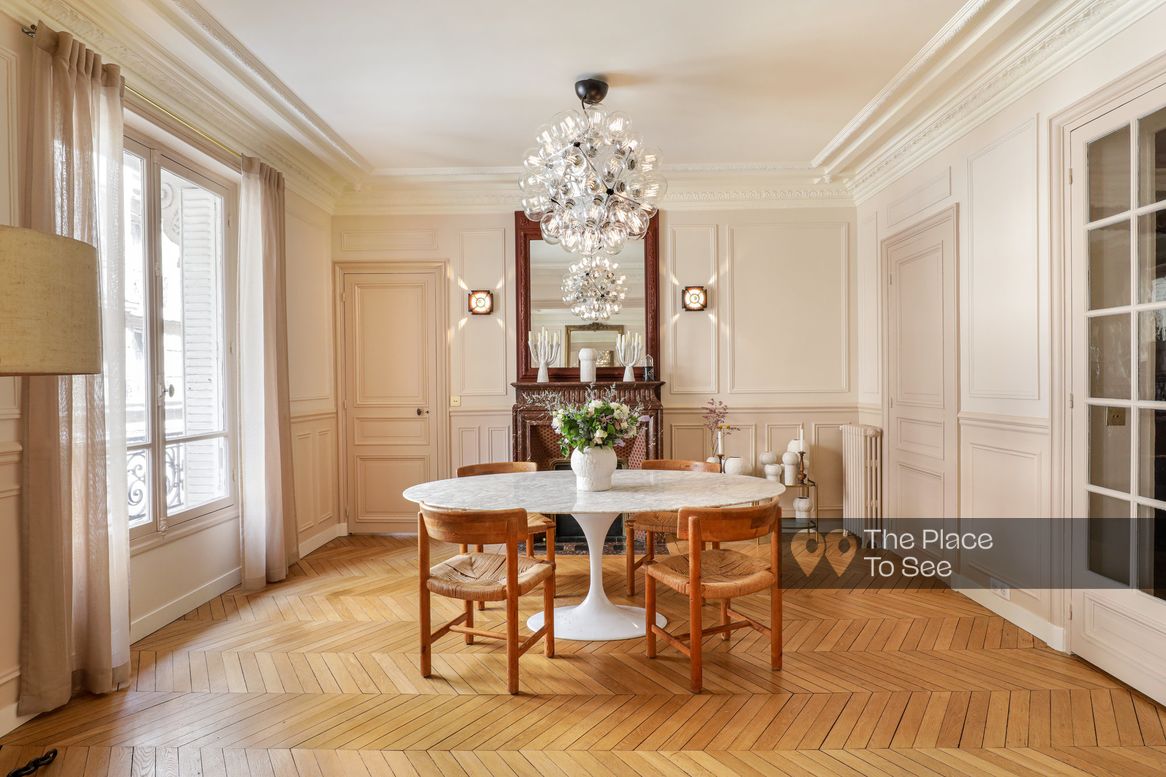 Salle à manger