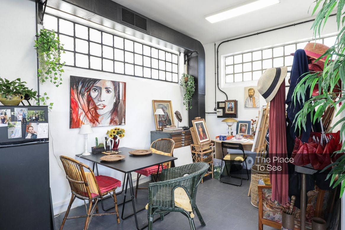 Atelier