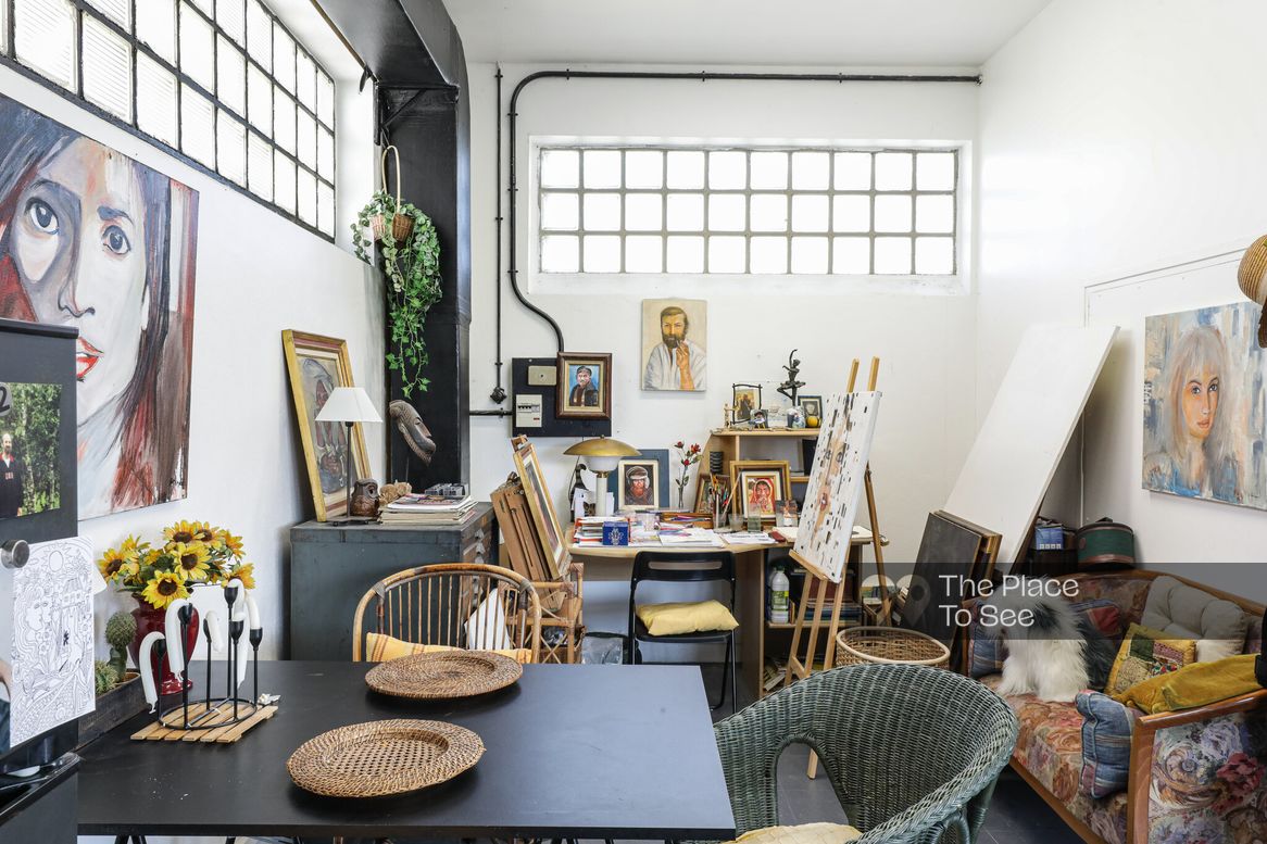 Atelier