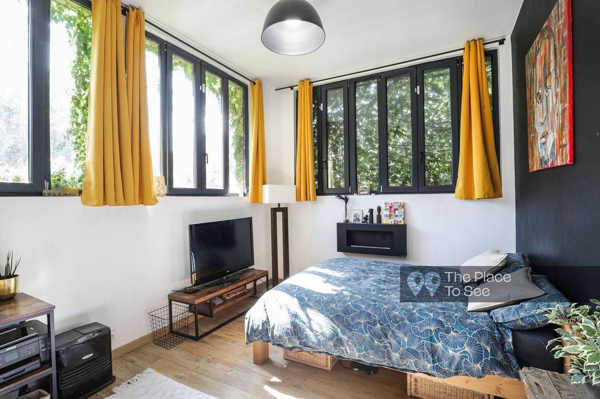 Chambre parentale