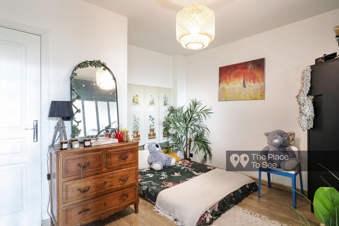 Chambre parentale