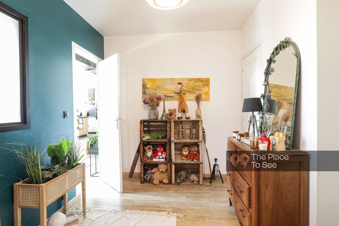 Chambre parentale