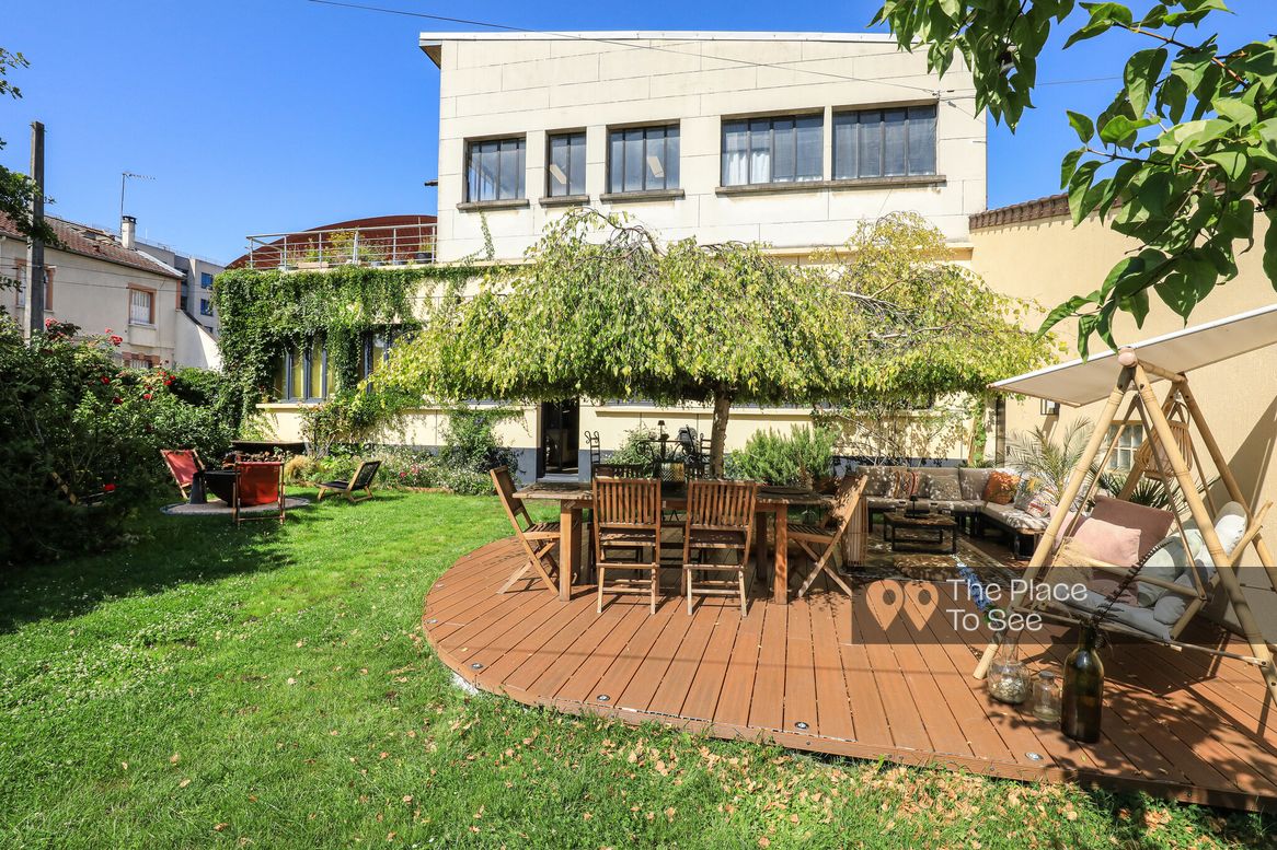 Jardin