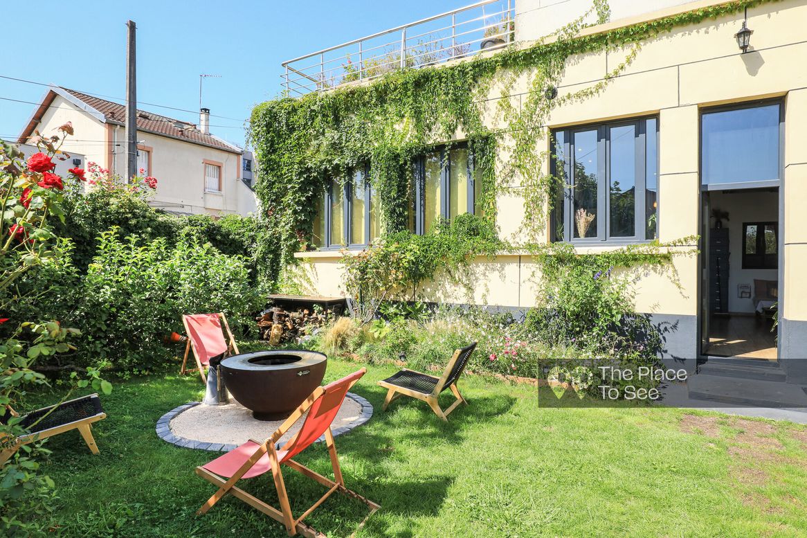 Jardin